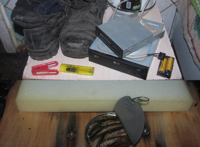 Soso much time did ur spent, if only Victor Tcoi acute psychosis 9GAG