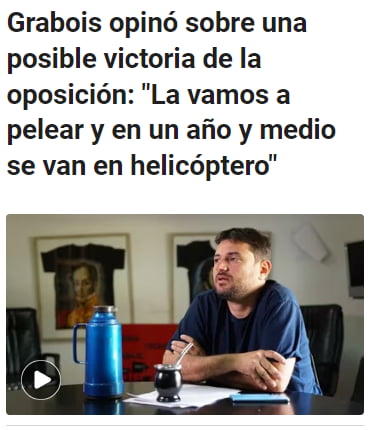 Decime Que Es Un Golpe De Estado Sin Decir Que Es Un Golpe De Estado ...