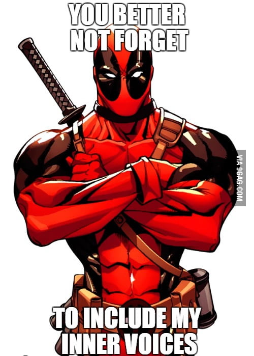 I DID NOT SEE THIS IN THE TRAILER! - 9GAG