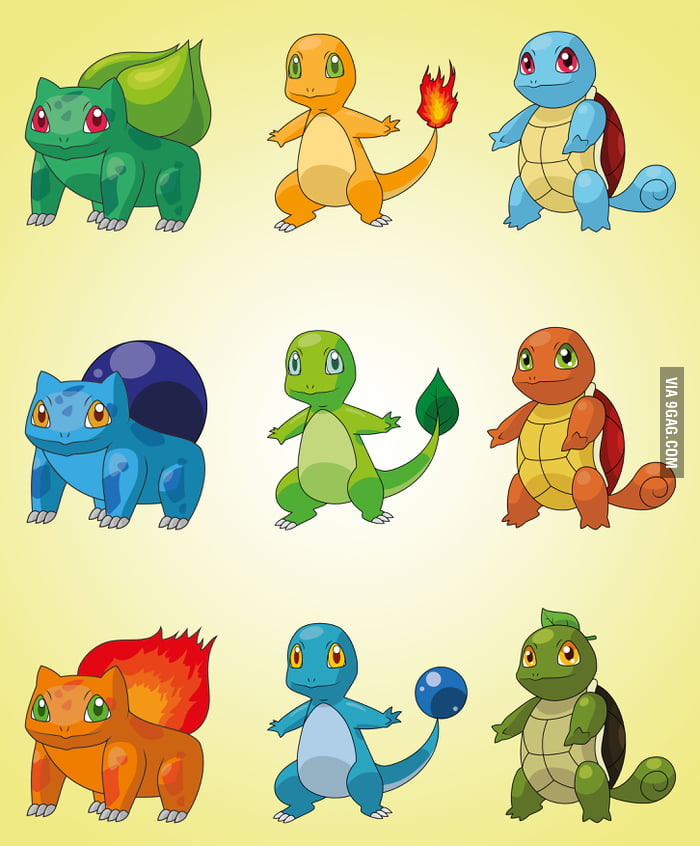 In an alternative universe... - 9GAG