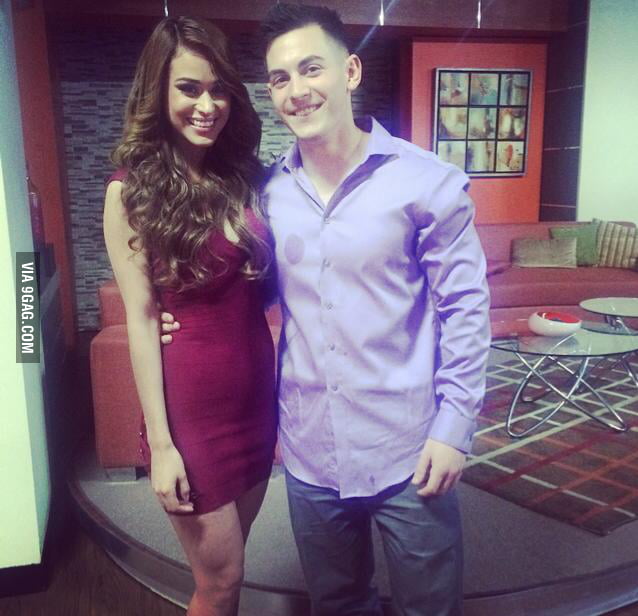 hot dating pro