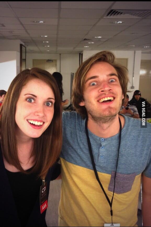 Overly Attached Giantess Redfiredog