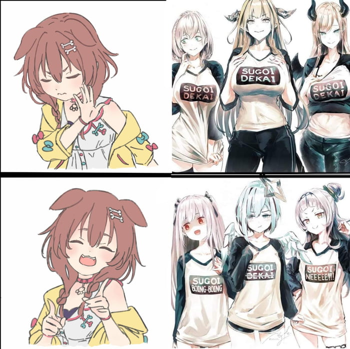 FLAT IS JUSTICE! 9GAG