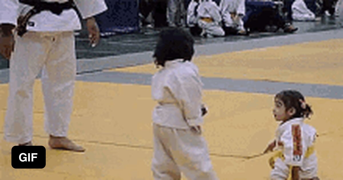 Ah Yes! I see that you know your judo well! 9GAG