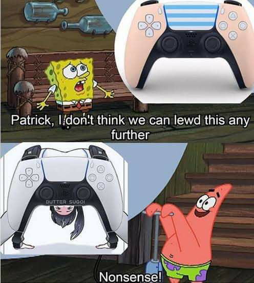 Ps5 Rule34 9gag 2249