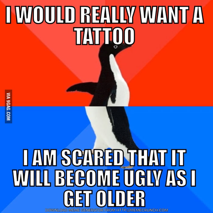 Anyone else got the same problem? - 9GAG