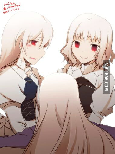 Leysritt Hentai