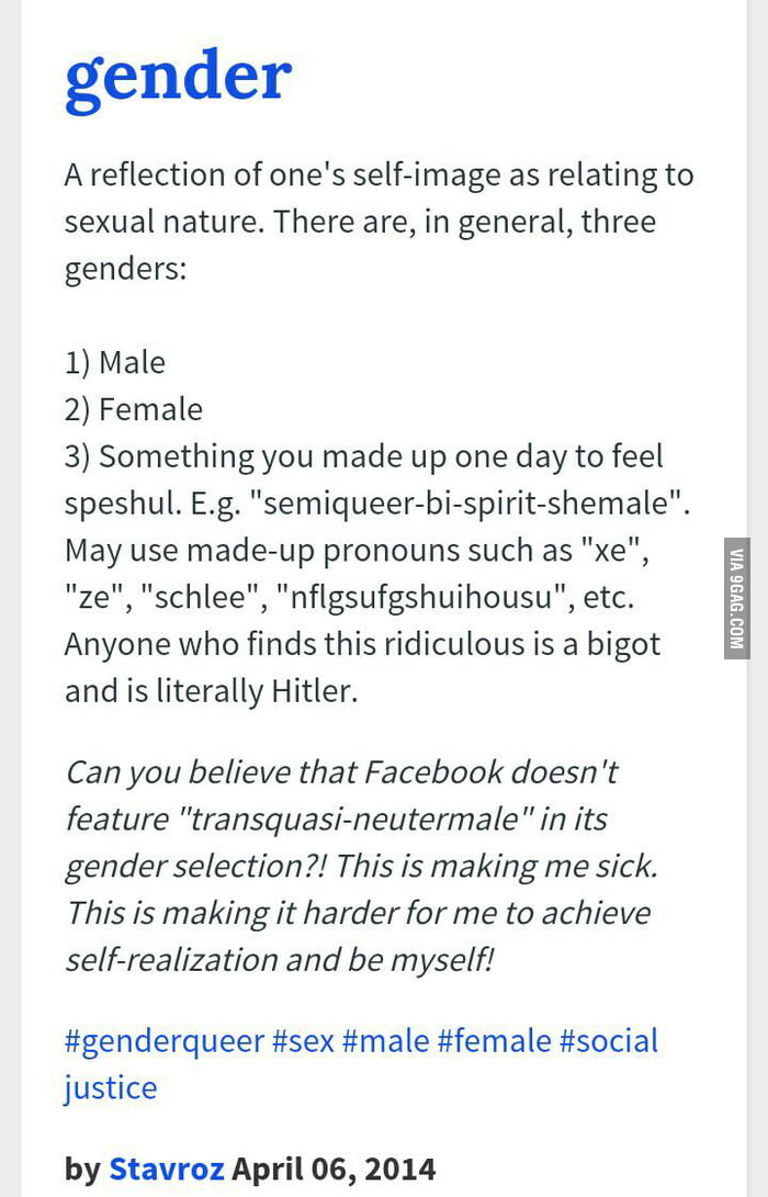 urban-dictionary-got-it-right-triggered-9gag