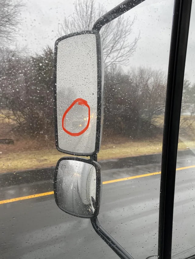 If Your Headlights Ever Fail You Should