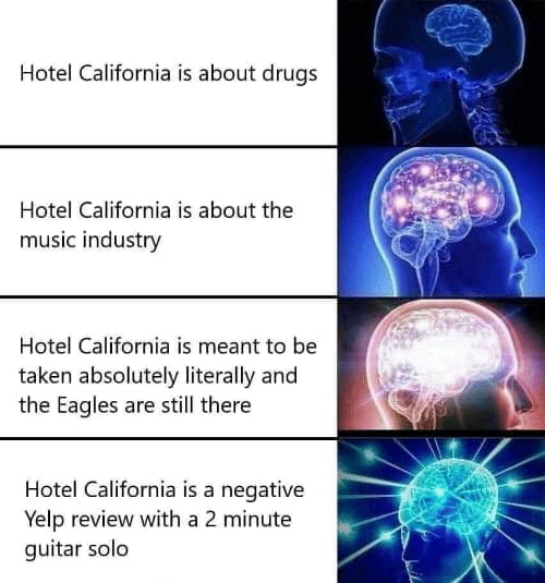 is-there-anyone-here-can-explain-the-meaning-of-hotel-california-song