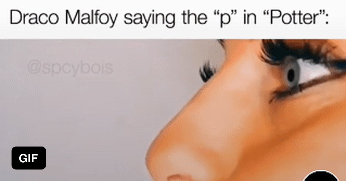 Nice earmuffs, Potter, did your mum make them for you? 9GAG