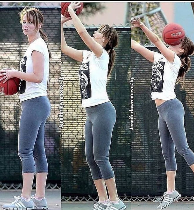 Jennifer Lawrence Butthole Telegraph