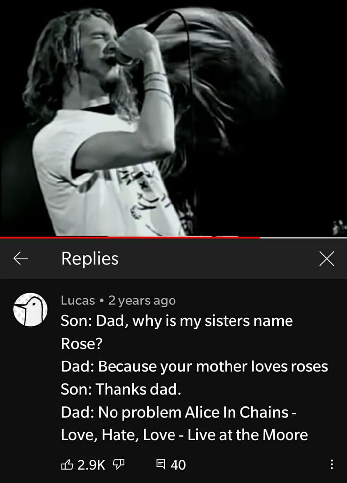 Lane Staley Rip RIP Layne Staley - 9GAG