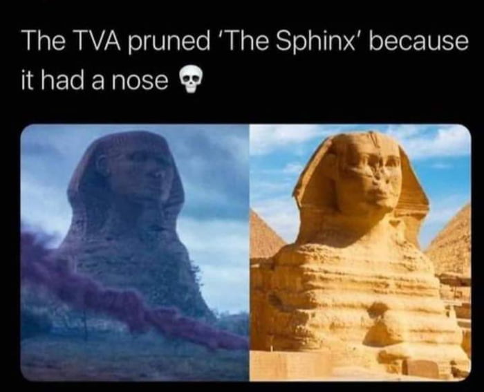 That one got me XD - 9GAG
