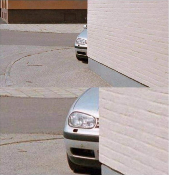 Psst, kid. Wanna buy some check engine lights? - 9GAG