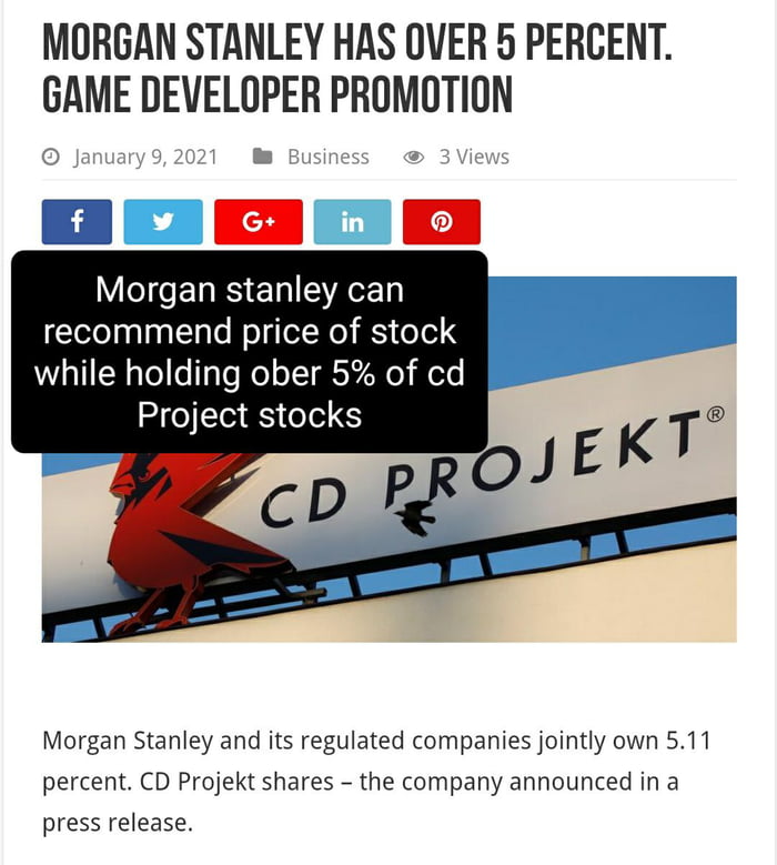 Shouldn't that be illegal as this leads to pure speculation? Now when