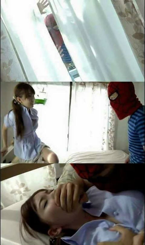 Spiderman Porn Meme - I think I watched the wrong spider- man homecoming - 9GAG