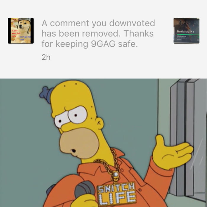 I made dis - 9GAG