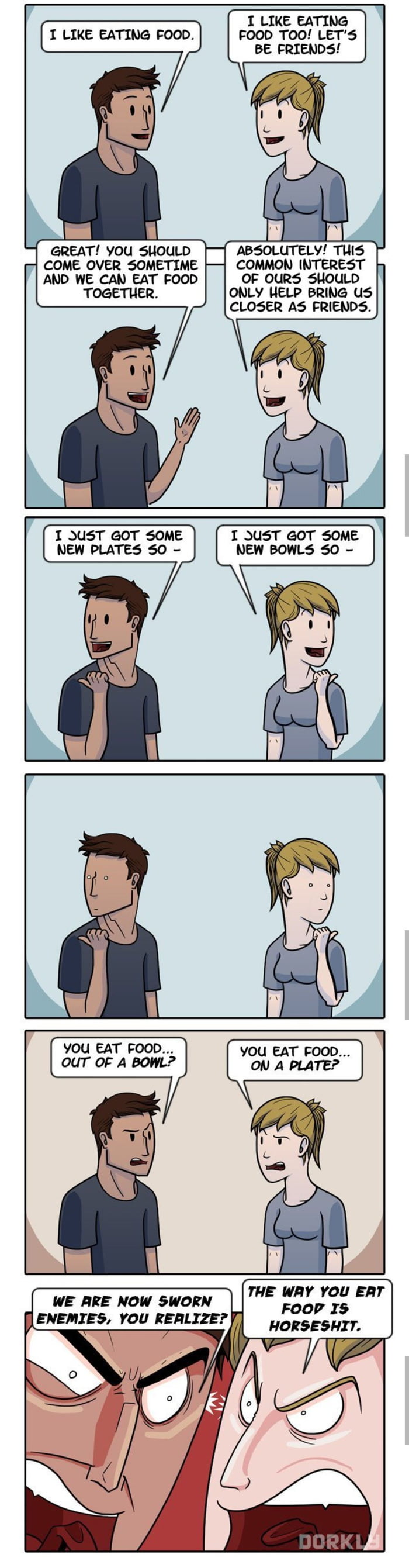 The PC vs Console Gaming Argument, Basically