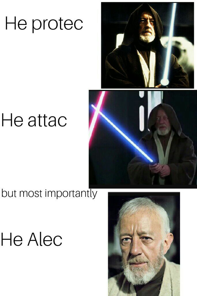 Use The Force Luke 9gag