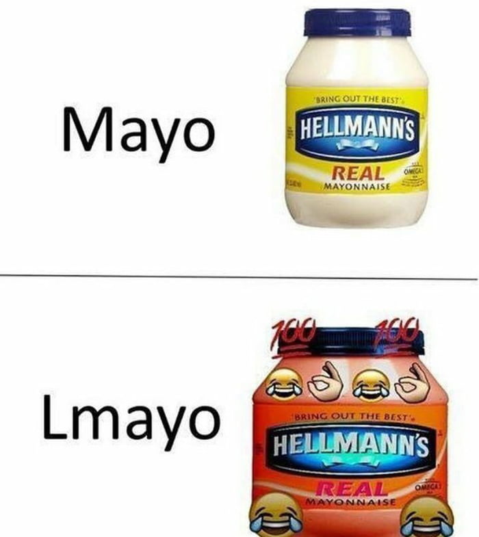 Mayonnaise Muttis Art - Rezepte Suchen