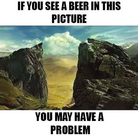 Well, then I have a problem - 9GAG