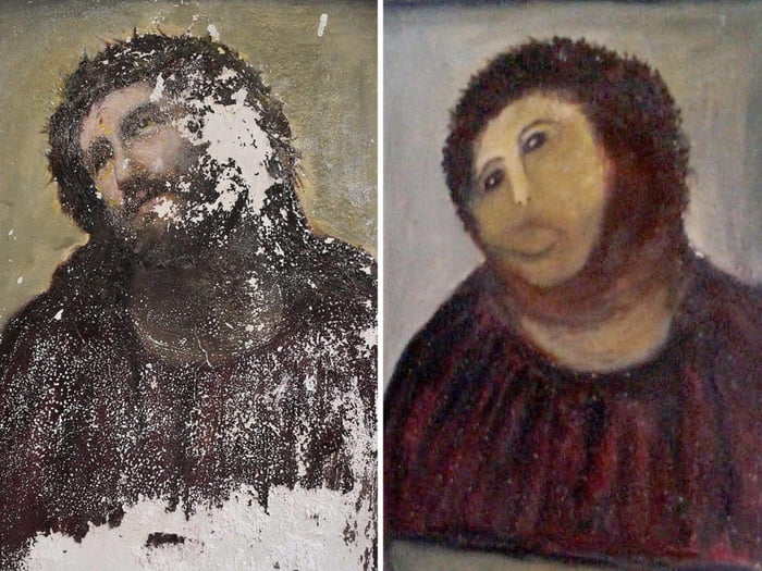 remember-that-time-someone-restored-a-jesus-painting-ugly-jesus