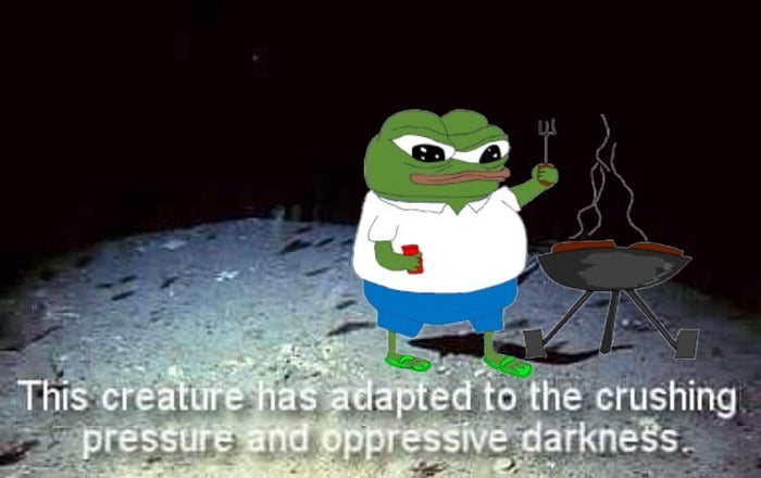 But We Carry On 9gag