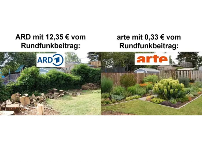 Wann Wird Die Gez Endlich Abgeschafft GEZ sollte überarbeitet werden oder ganz abgeschafft. - 9GAG