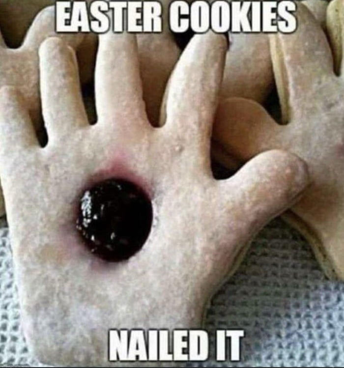 No easter eggs, better enjoy - 9GAG