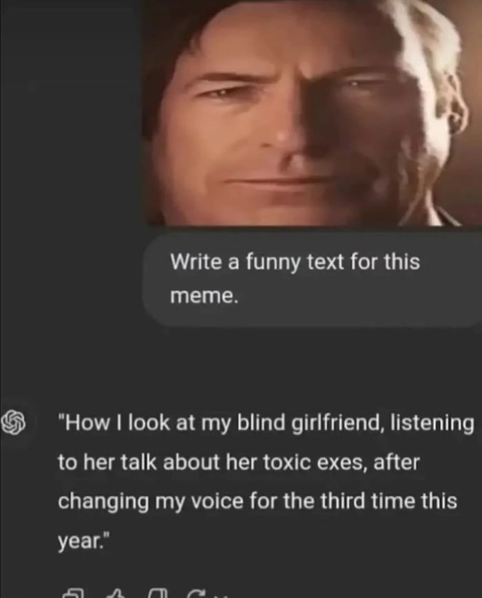 Keep talking love - 9GAG