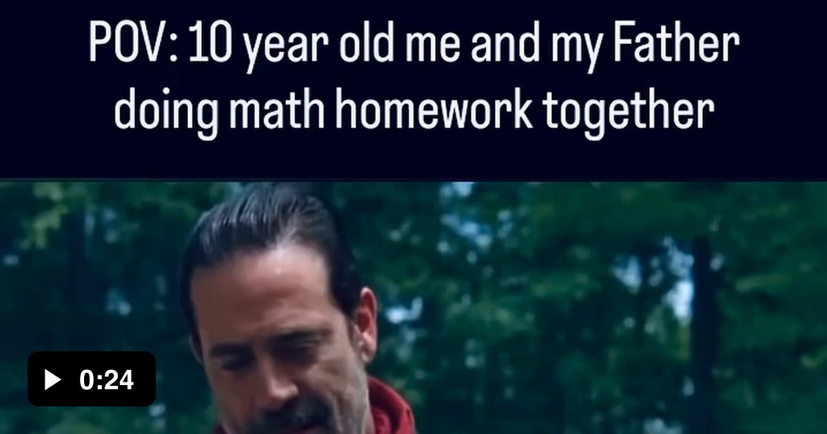 Math - 9GAG