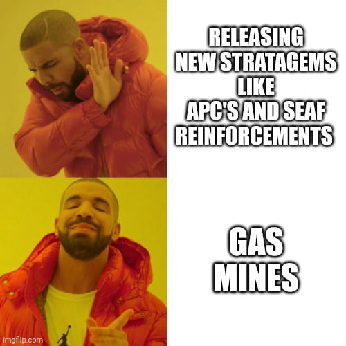 AH devs be like - 9GAG