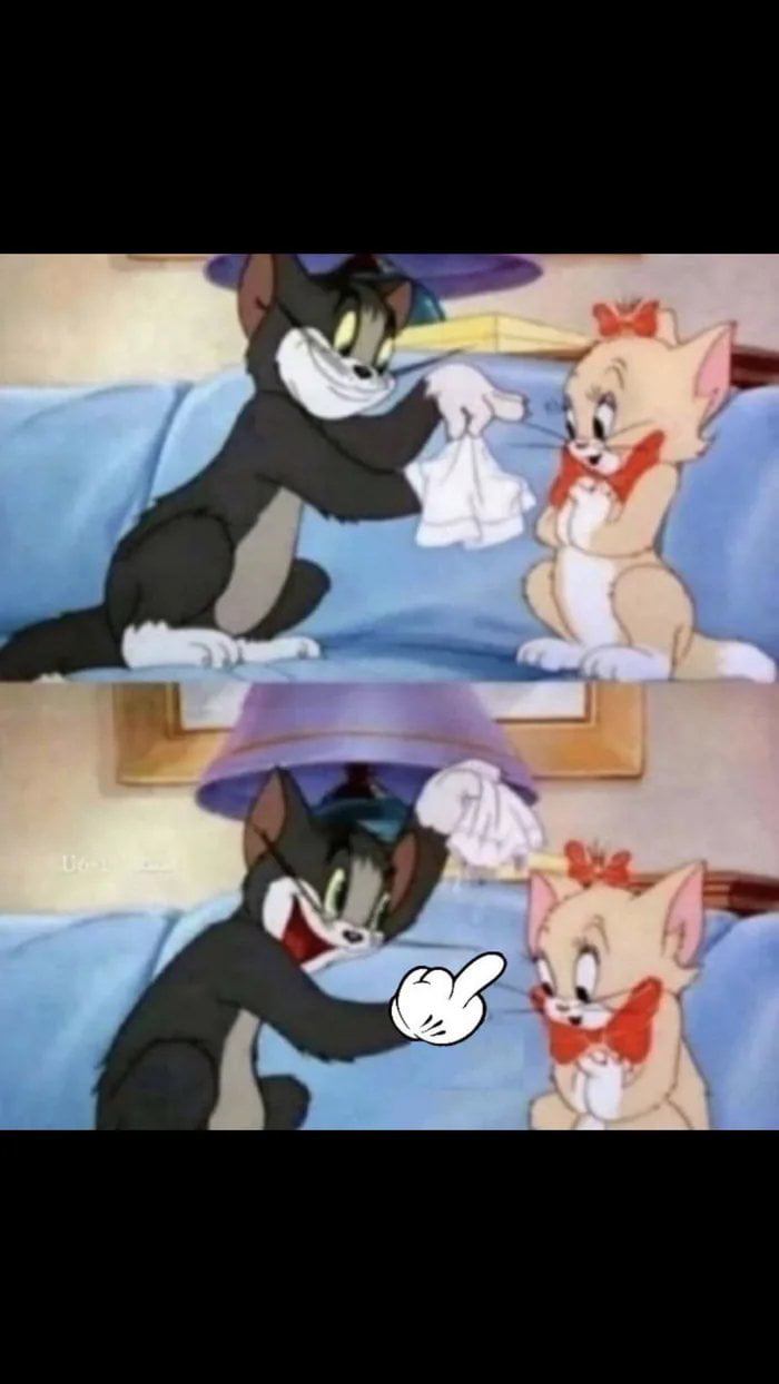 I got this for you - 9GAG