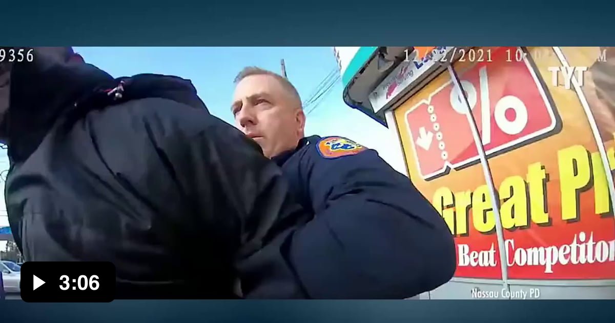 63-year old man suing Nassau County police for $30-million, officers ...