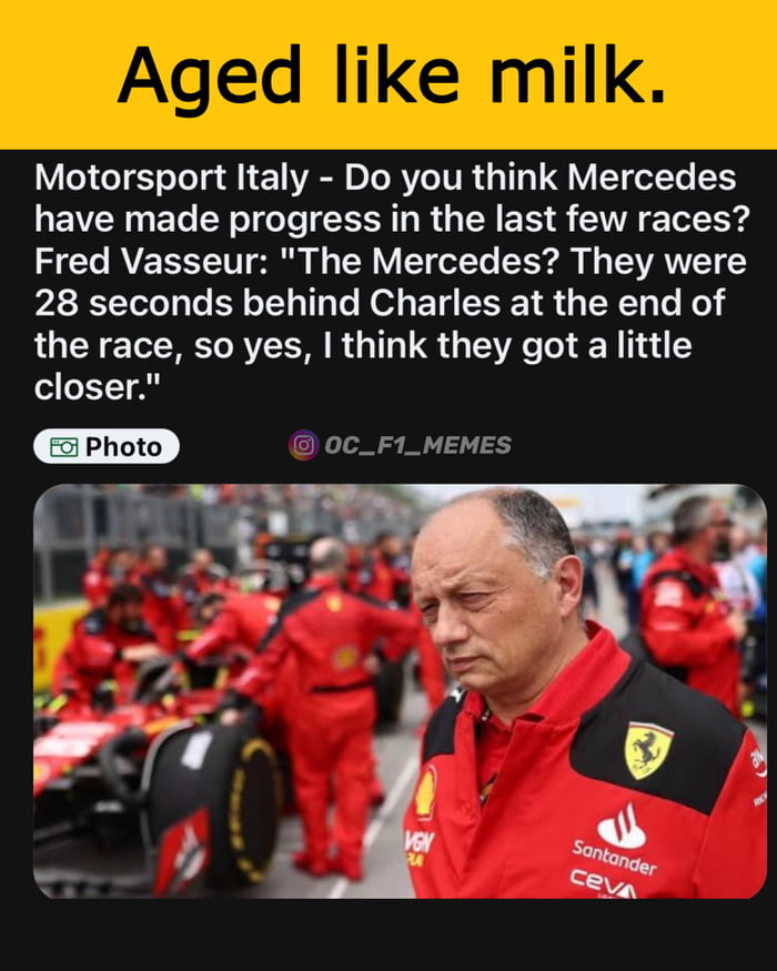 Ferrari moment - 9GAG