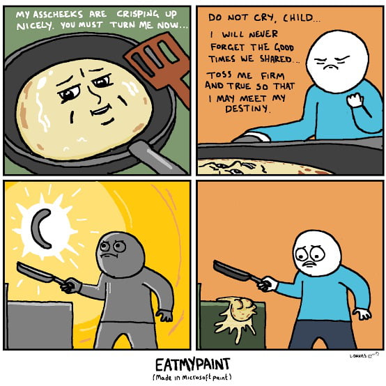 Flip dat ass - 9GAG