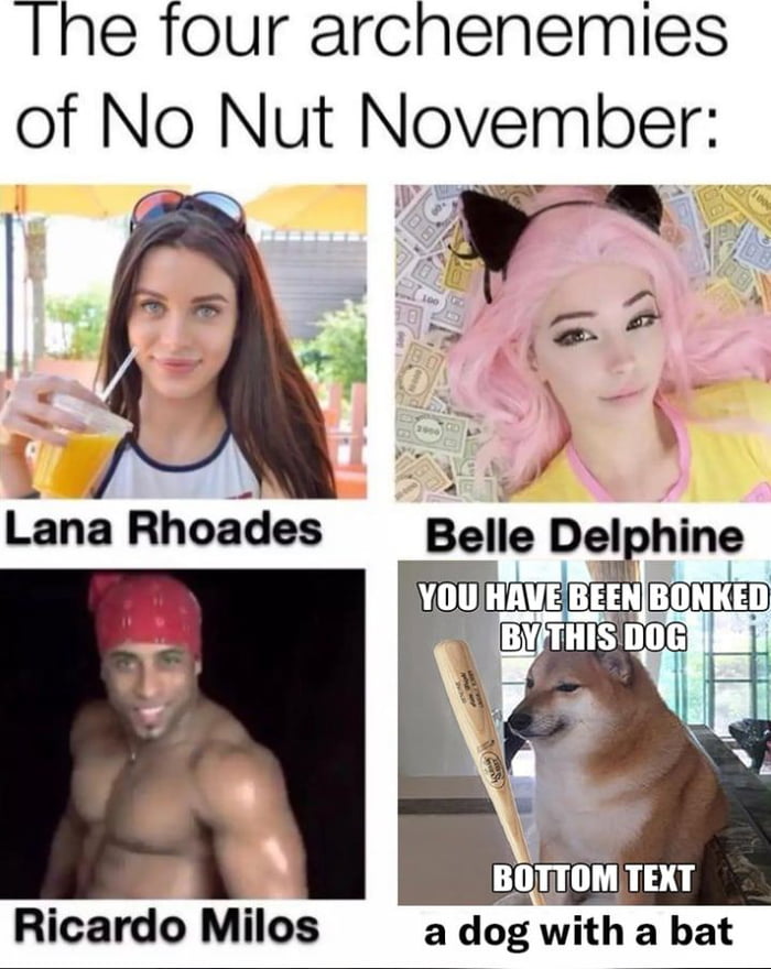 My balls are getting heavy 9GAG