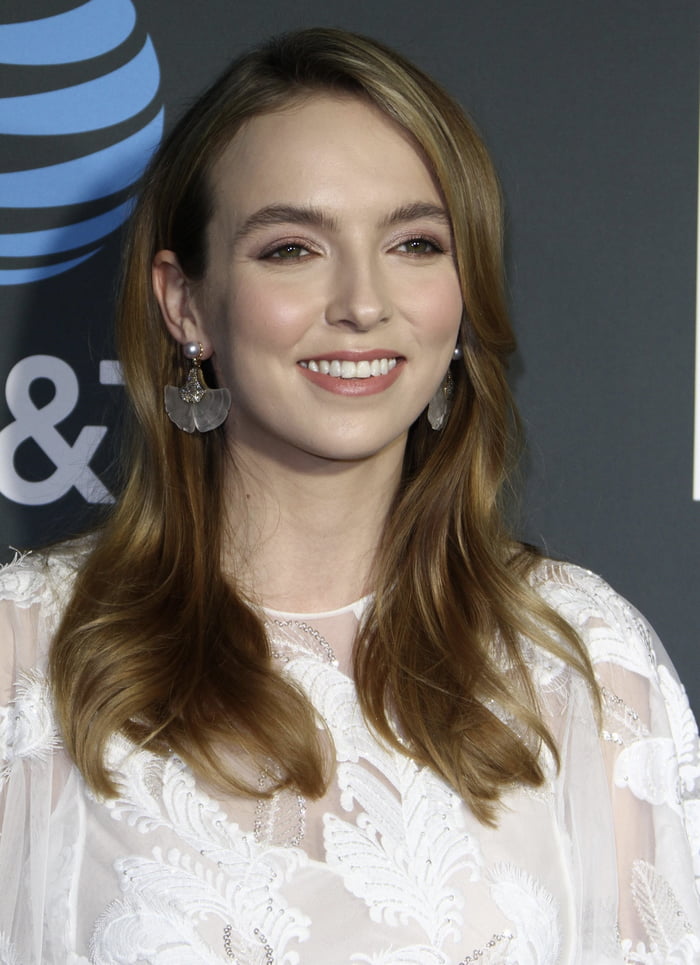 Jodie Comer - 9GAG