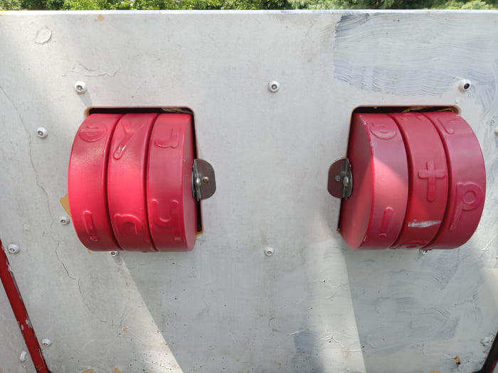 Three wheels upside down.... 9GAG