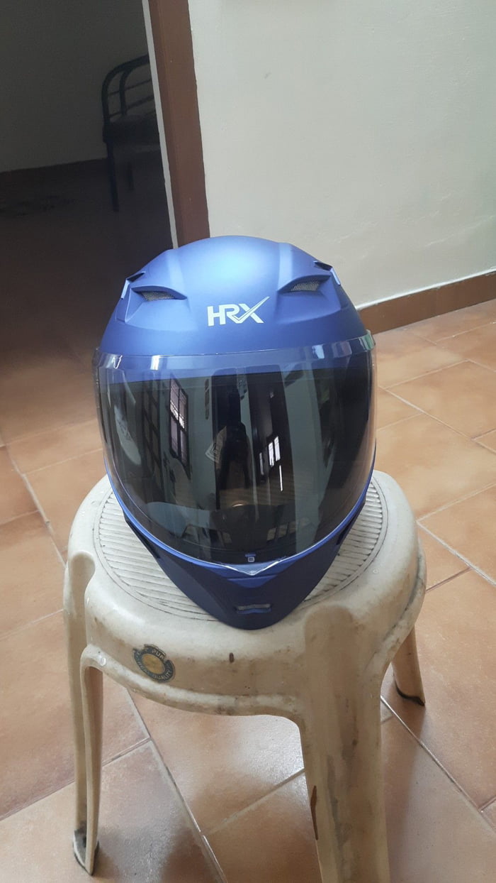 Helmet - 9GAG