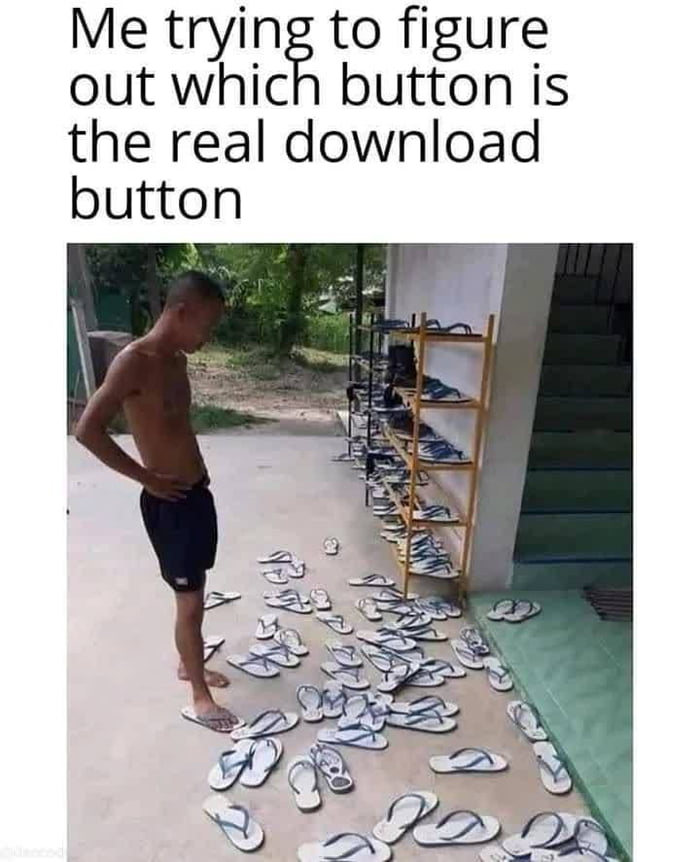 Download At Your Own Risk 9GAG