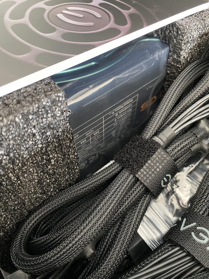 Power supplies have new car smells 9GAG