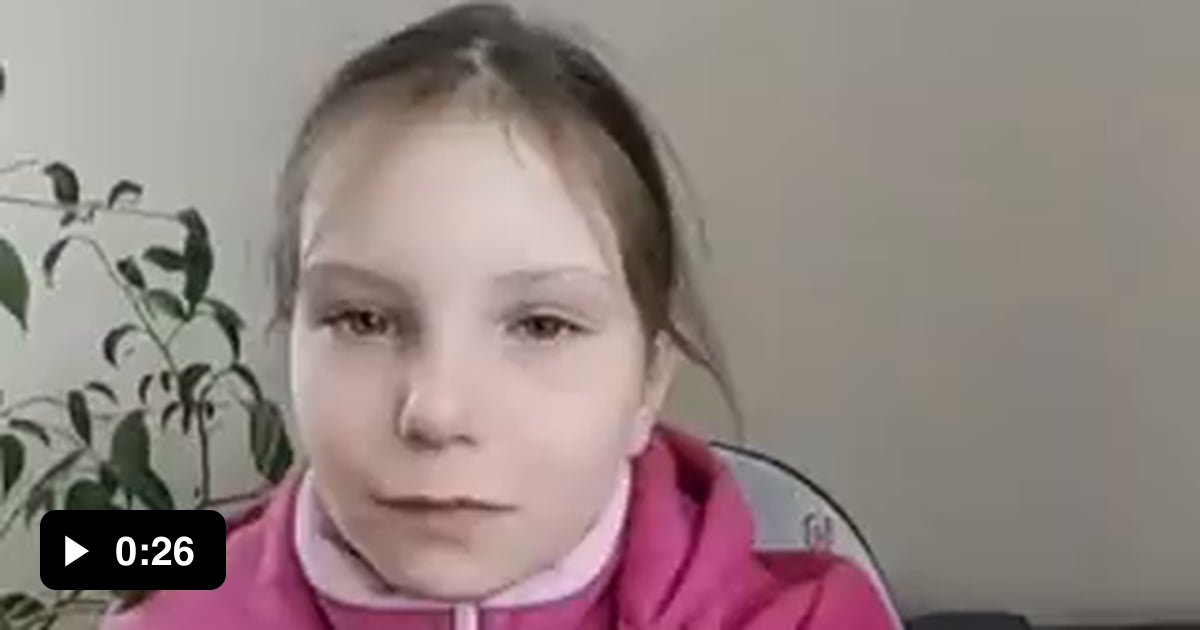 Lerochka I’m Six. Yesterday I Was Very Afraid To Sit In The Basement 4A2