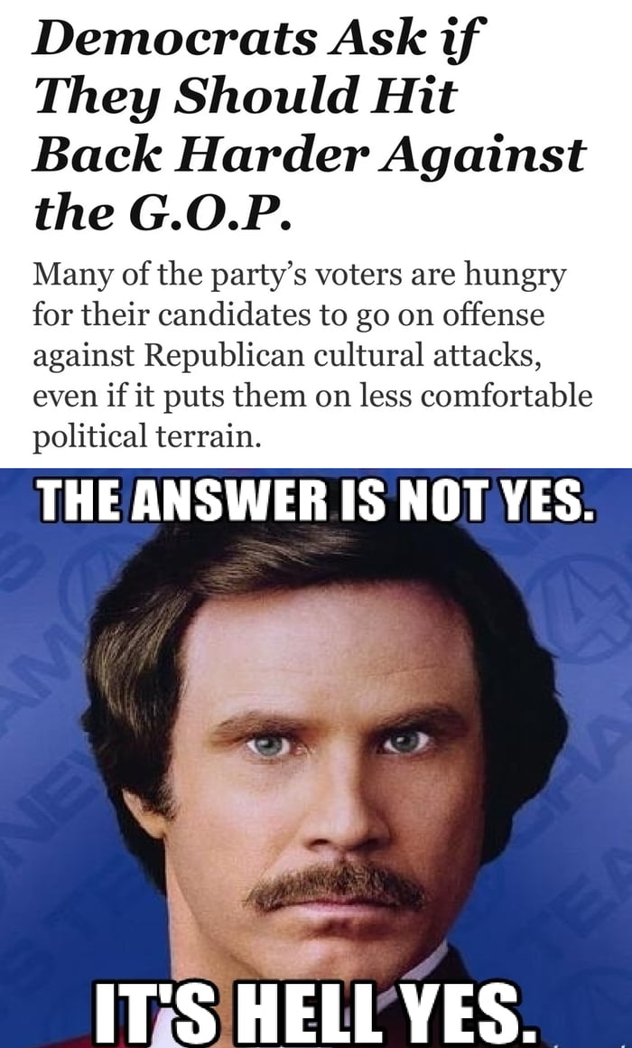 What the hell kind of question is that anyways? - 9GAG