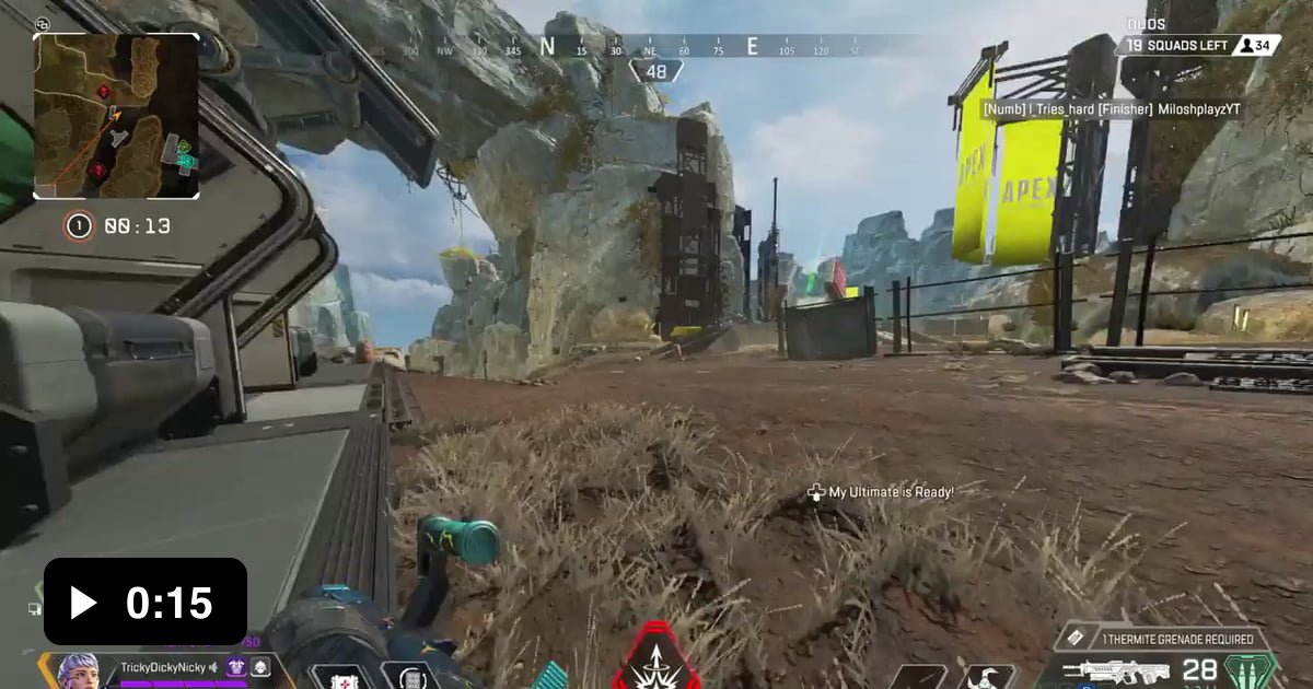 Satisfying clip - 9GAG
