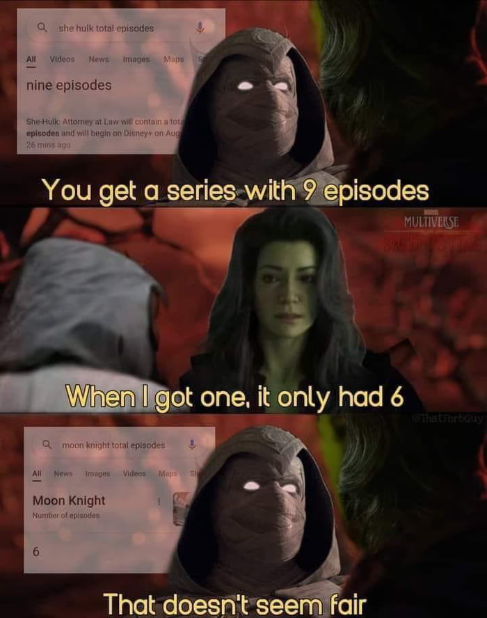 M-SHE-U - 9GAG