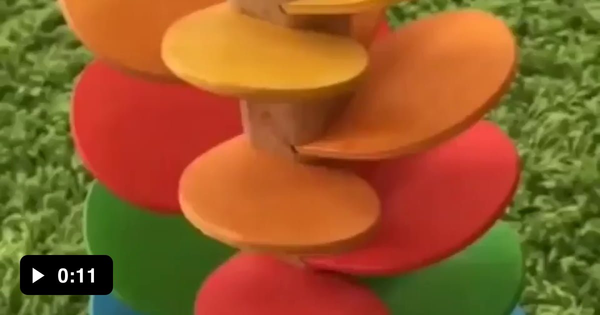 Oddly satisfying - 9GAG