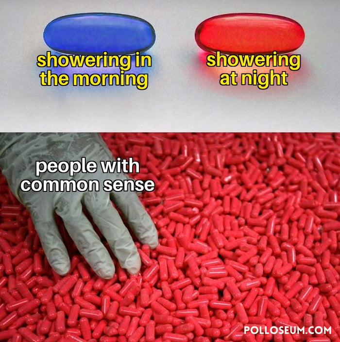 Common Sense 9GAG