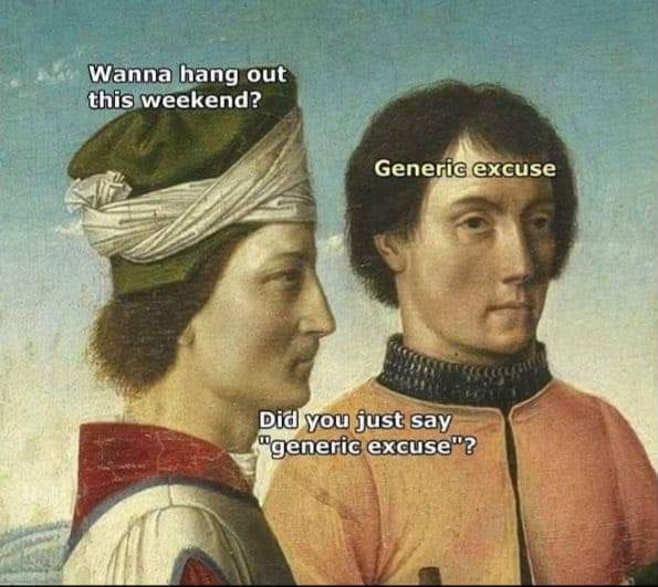 My friends, every Friday - 9GAG